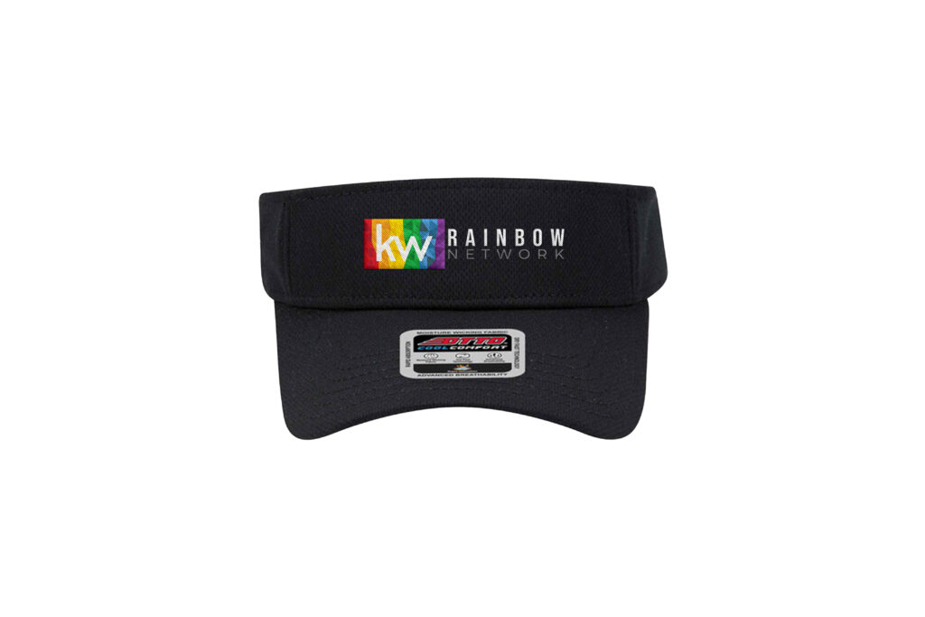 KWRN | Visor