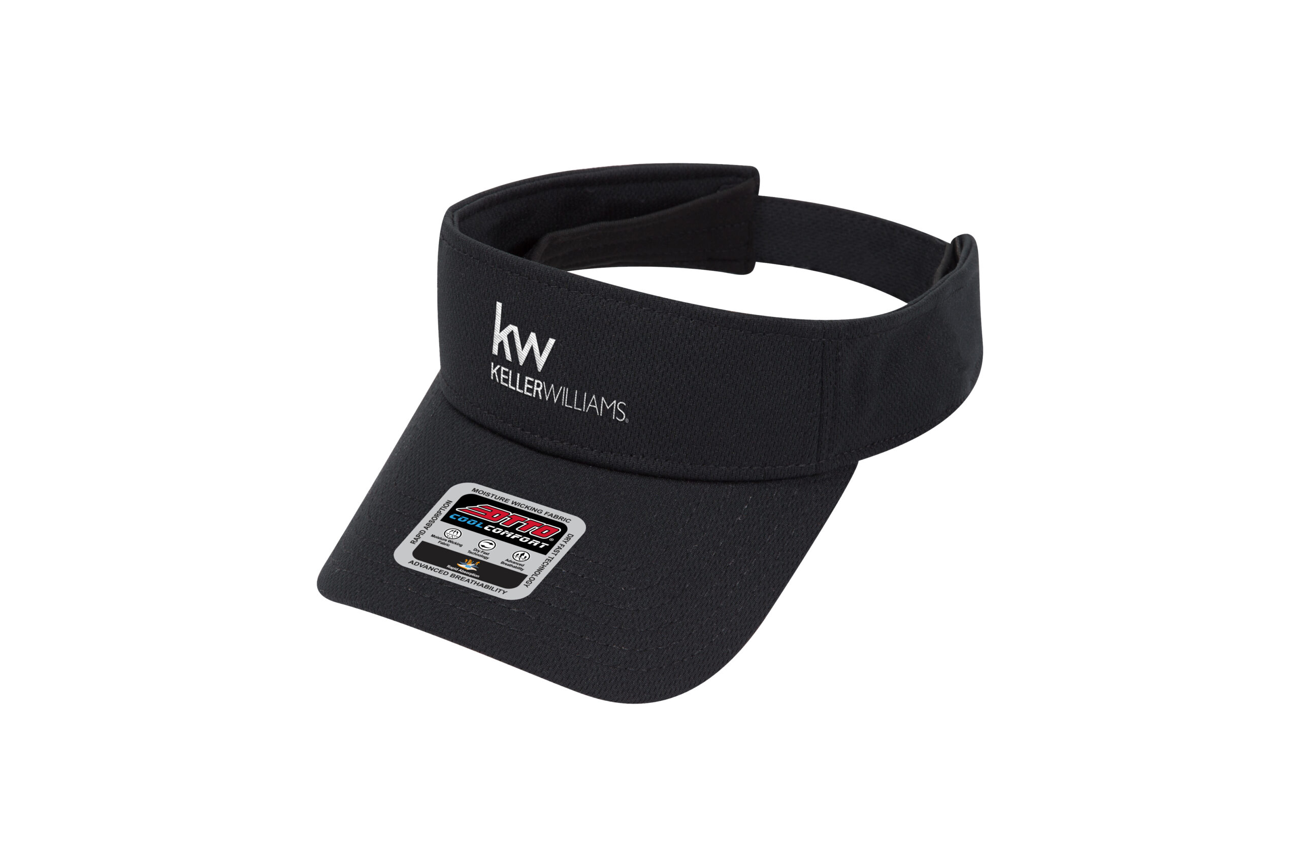 Keller Williams Visor