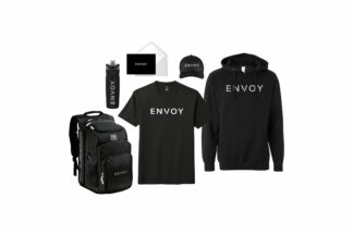 Envoy Above and Beyond Box