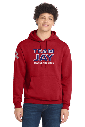 Team Jay | Hoodie